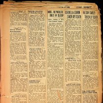 BOGNER SCRAPBOOK 10  p. 35