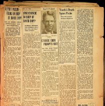 BOGNER SCRAPBOOK 10  p. 36