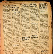 BOGNER SCRAPBOOK 10  p. 39