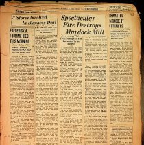 BOGNER SCRAPBOOK 10  p. 43