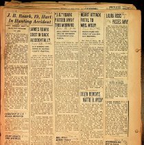 BOGNER SCRAPBOOK 10  p. 44