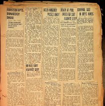 BOGNER SCRAPBOOK 10  p. 47