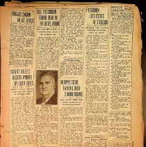 BOGNER SCRAPBOOK 10  p. 51