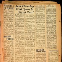 BOGNER SCRAPBOOK 10 p. 67