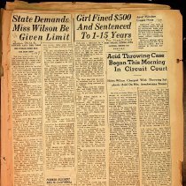 BOGNER SCRAPBOOK 10 p. 69