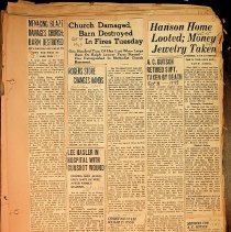 BOGNER SCRAPBOOK 10 p. 70