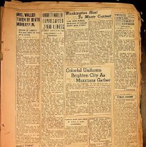 BOGNER SCRAPBOOK 10 p. 75