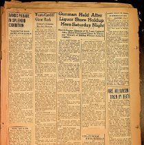 BOGNER SCRAPBOOK 10 p. 78