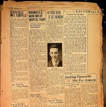 BOGNER SCRAPBOOK 10 p. 79