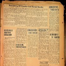 BOGNER SCRAPBOOK 10 p. 178