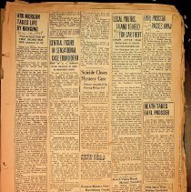 BOGNER SCRAPBOOK 10 p. 173