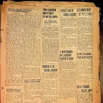 BOGNER SCRAPBOOK 10 p. 174