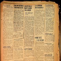 BOGNER SCRAPBOOK 10 p. 148