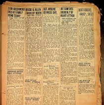 BOGNER SCRAPBOOK 10 p. 134