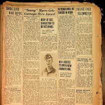 BOGNER SCRAPBOOK 10 p. 135