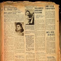 BOGNER SCRAPBOOK 10 p. 73