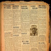 BOGNER SCRAPBOOK 10 74