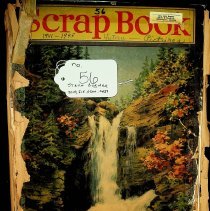 BOGNER SCRAPBOOK 56
