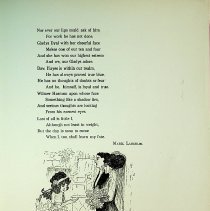 1913 "The Odonian" Yearbook