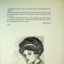 1913 "The Odonian" Yearbook