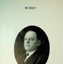 1913 "The Odonian" Yearbook