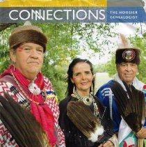 "Irish Immigrants in the Hoosier Hills"