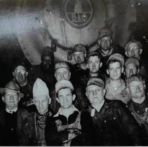 B & O employees in Washington (ca. 1945-1955)