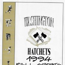 1994 Hatchet Program