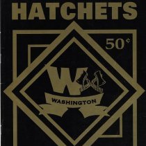 1998 Hatchet Sports