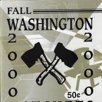 2000 Hatchet Program