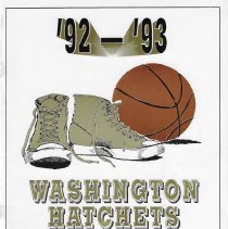 Washington Hatchets v. Bedford North Lawrence program