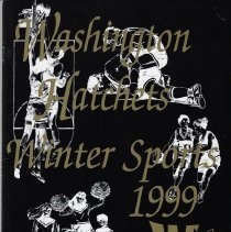 1999 Winter Sport Book