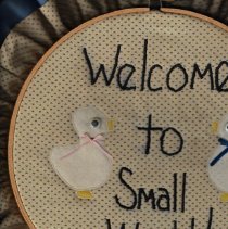 Betty Norris Daycare