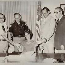 "Drug Awareness Week" in Washington (ca. 1970-1980)