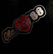 1988 Washington Catholic High School yearbook