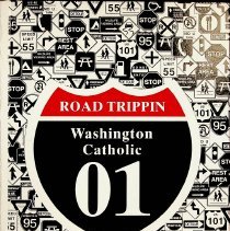 2001 Washington Catholic High School yearbook