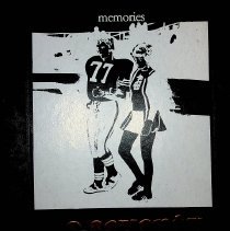 1977 North Daviess High School yearbook