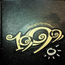 1999 Washington High School yearbook