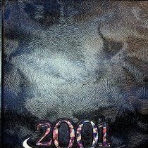 2001 Washingtonian Yearbook