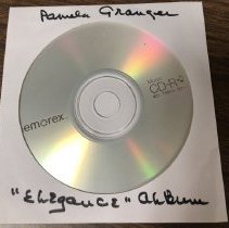 Pamela Granger CD
