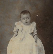 Audrey L. Sefrit (ca. 1902)