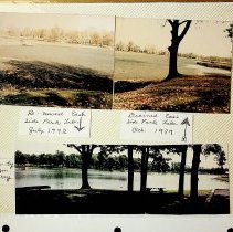 Ralph & Evelyn Berry family scrapbook (1984)