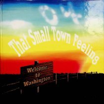 2004 Washington High School yearbook