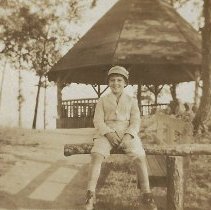 George Read, Jr. (1912)