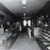 Sum Brothers in Washington (ca. 1920-1930)