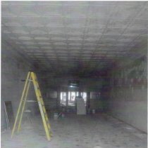 Renovation of Sums Block in Washington (ca. 2000-2010)