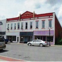 Sum's Block in Washington (ca. 2010-2015)