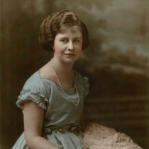 Helen (O'Neall) Boyd (1899-1987)