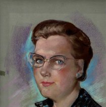 Dicie E. (Evans) DiCanio (1910-2002)