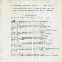 History of the Rotary (ca. 1940-1950) pg. 2